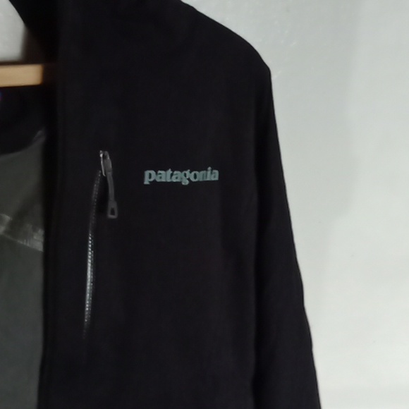 Patagonia H2no light weight jacket mens medium - Picture 3 of 14